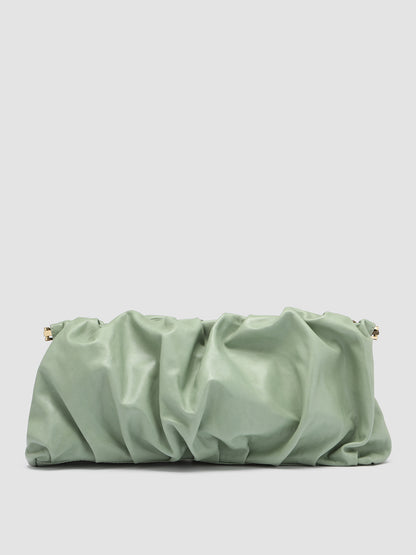 BOLINA/028 GUANTERIA JADE