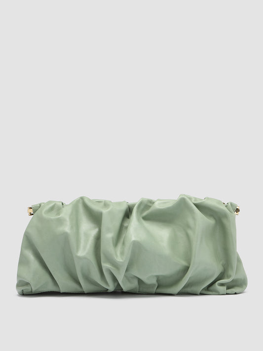 BOLINA/028 GUANTERIA JADE
