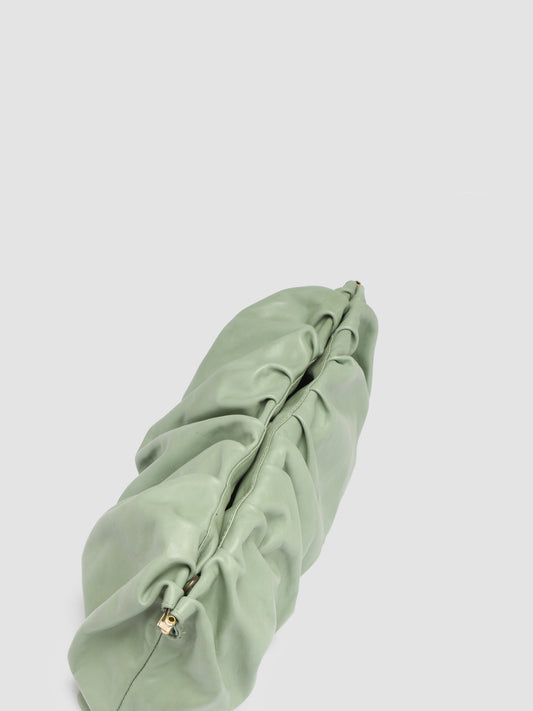 BOLINA/028 GUANTERIA JADE