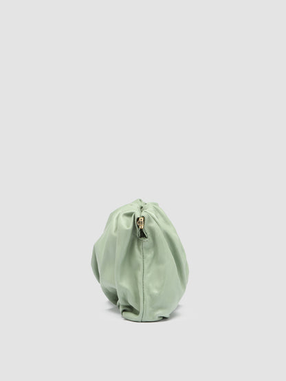 BOLINA/028 GUANTERIA JADE
