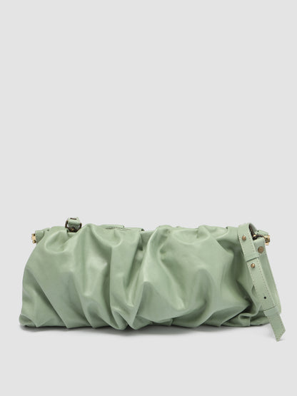 BOLINA/028 GUANTERIA JADE