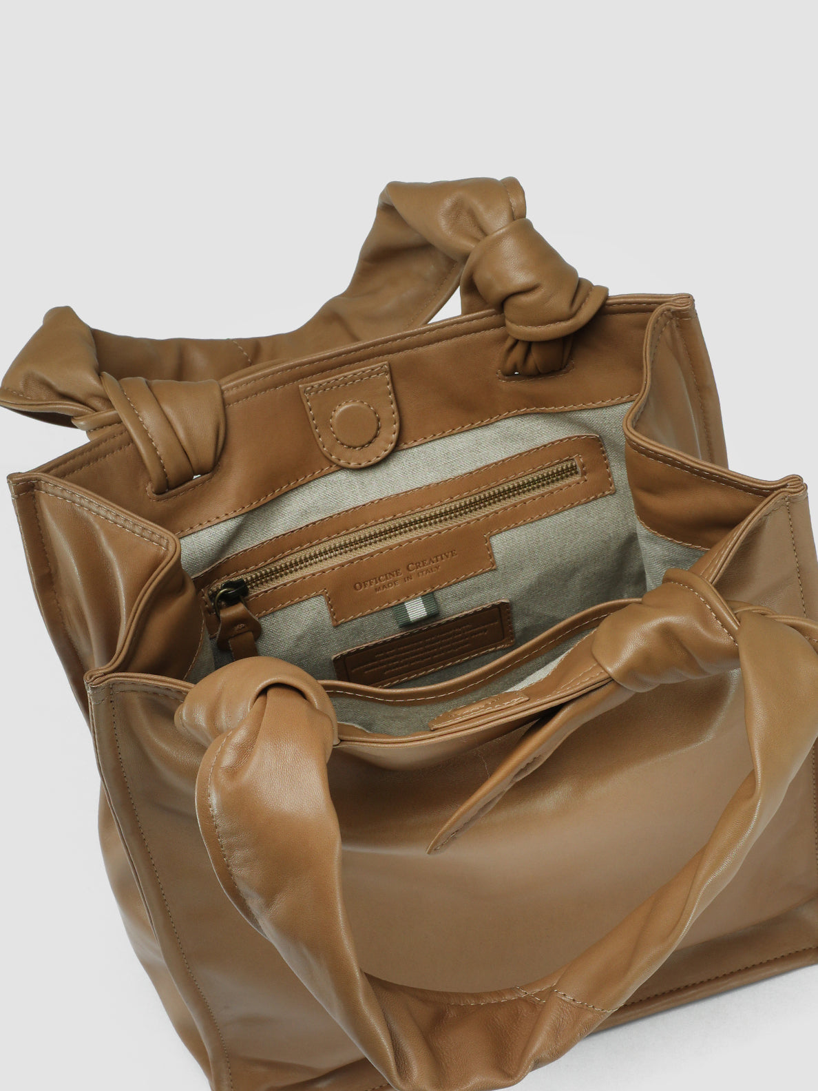 BOLINA/035 GUANTERIA WHOLEGRAIN