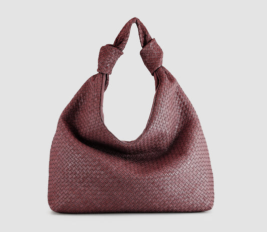 BOLINA/07 TASSEL BIKING RED