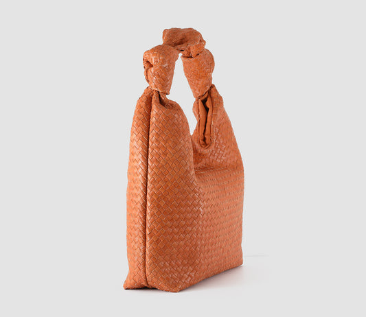 BOLINA/08 TASSEL AMBER