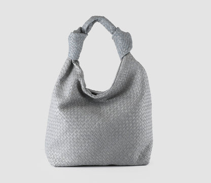 BOLINA/08 TASSEL BLUE FOG