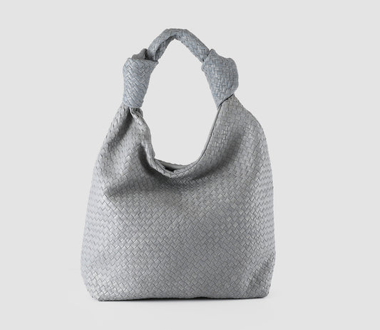 BOLINA/08 TASSEL BLUE FOG