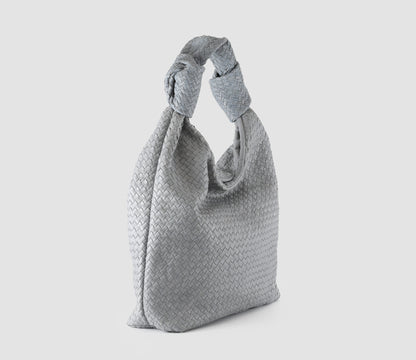 BOLINA/08 TASSEL BLUE FOG