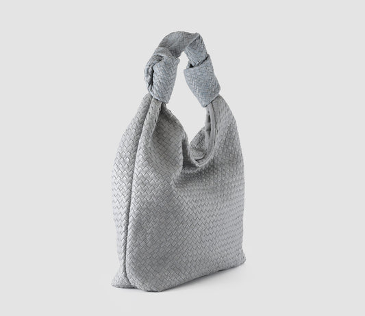BOLINA/08 TASSEL BLUE FOG