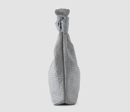 BOLINA/08 TASSEL BLUE FOG