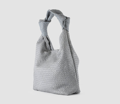 BOLINA/08 TASSEL BLUE FOG