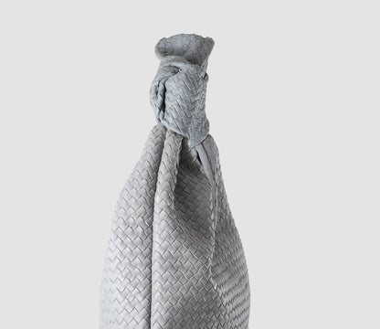 BOLINA/08 TASSEL BLUE FOG