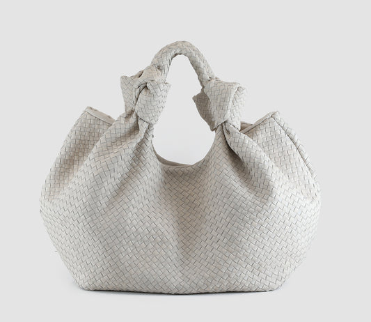 BOLINA/09 TASSEL NEBBIA