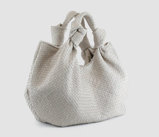 BOLINA/09 TASSEL NEBBIA