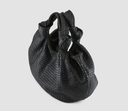 BOLINA/09 TASSEL NERO