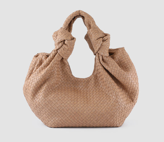 BOLINA/10 TASSEL GOBI