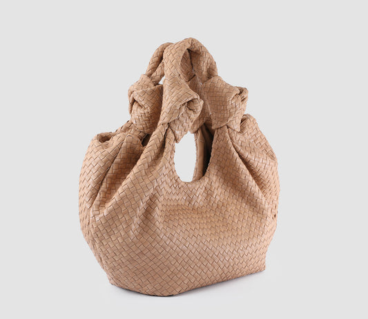 BOLINA/10 TASSEL GOBI