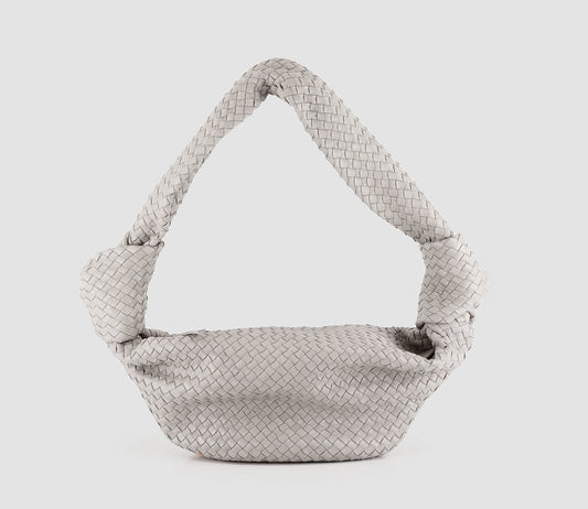 BOLINA/12 TASSEL NEBBIA