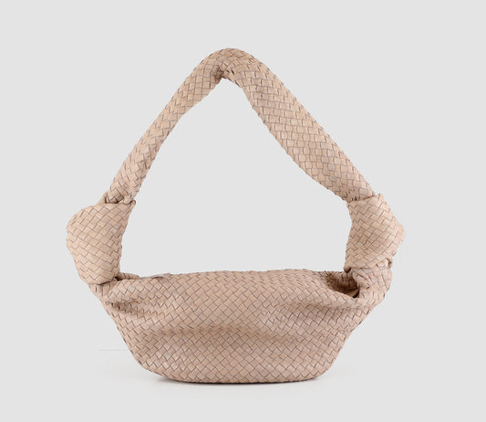 BOLINA/12 TASSEL TAPIOCA