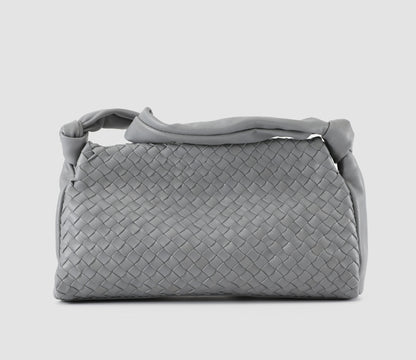 BOLINA/13 TASSEL BLUE FOG