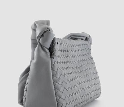 BOLINA/13 TASSEL BLUE FOG