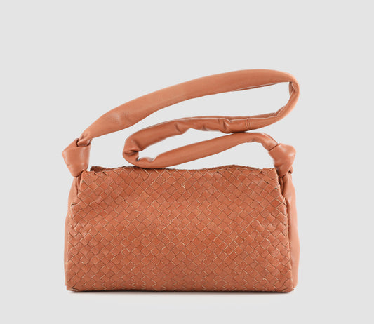 BOLINA/13 TASSEL PECAN