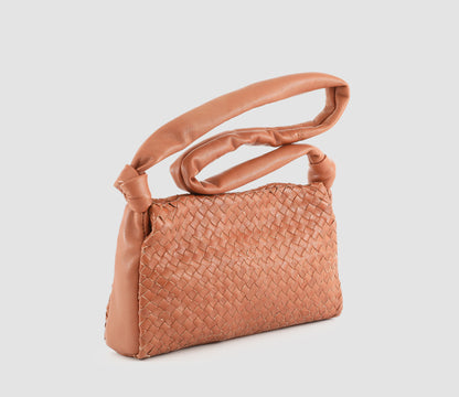 BOLINA/13 TASSEL PECAN