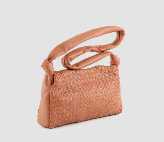 BOLINA/13 TASSEL PECAN