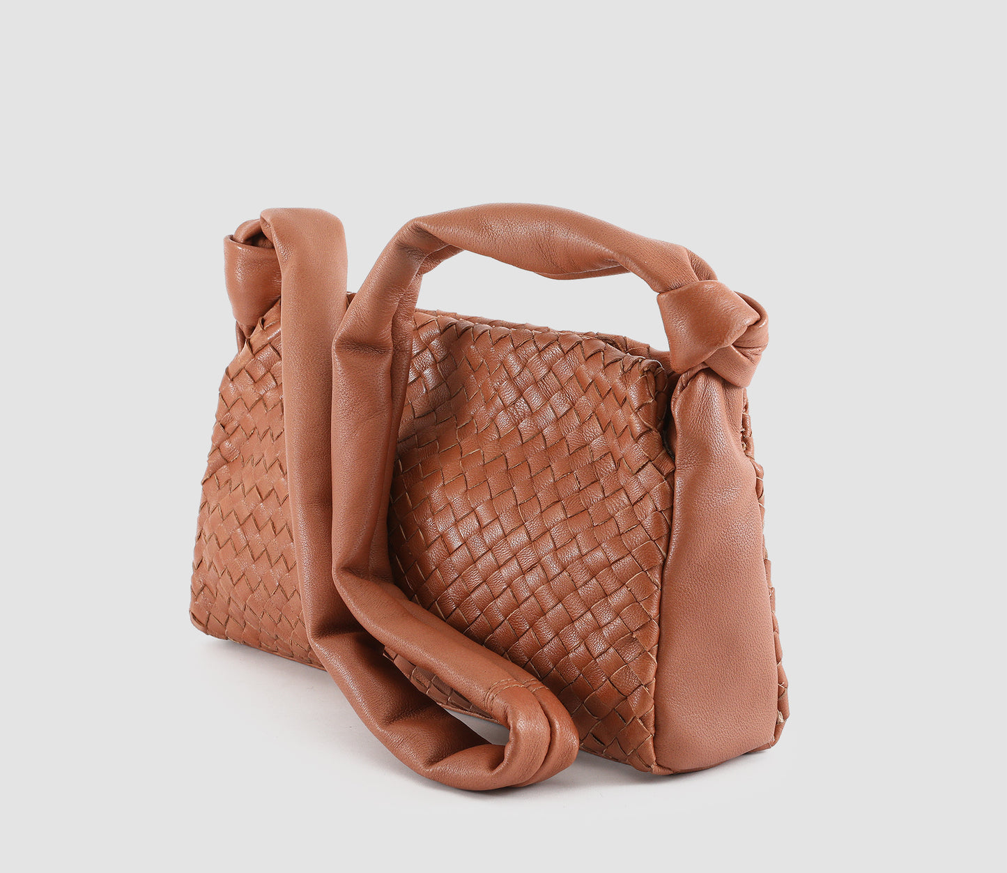 BOLINA/13 TASSEL PECAN