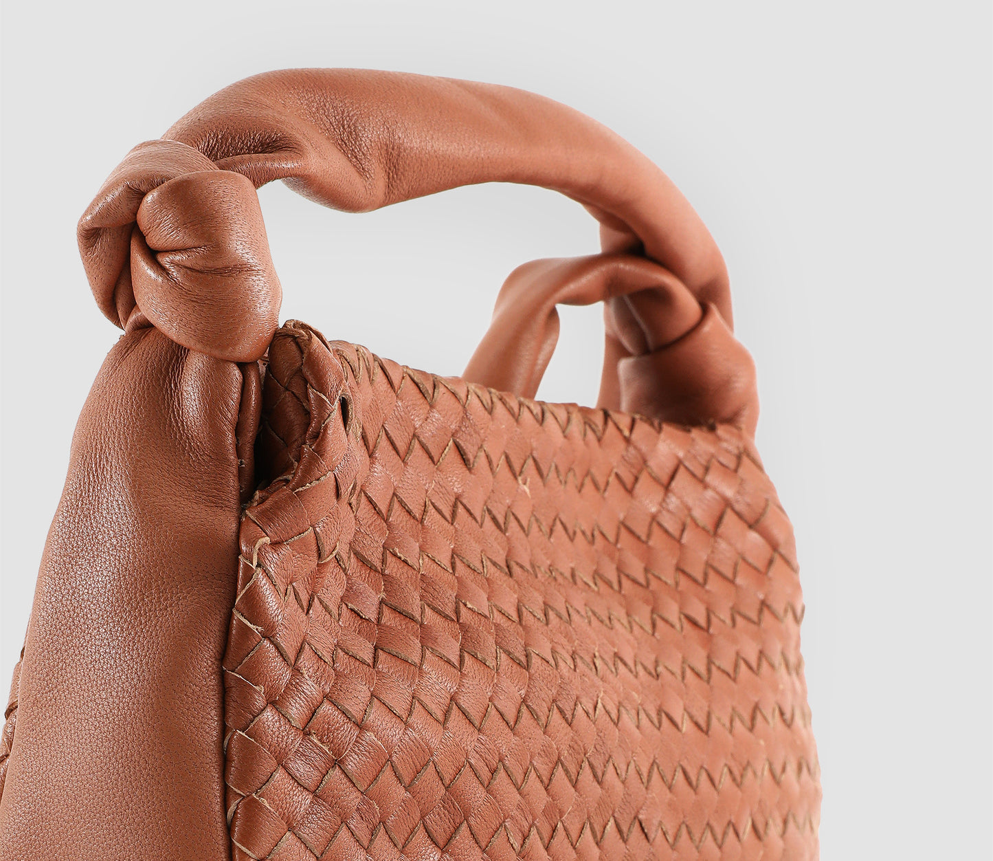 BOLINA/13 TASSEL PECAN