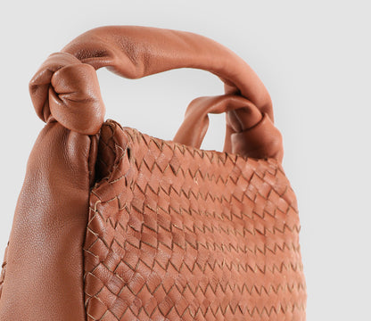 BOLINA/13 TASSEL PECAN