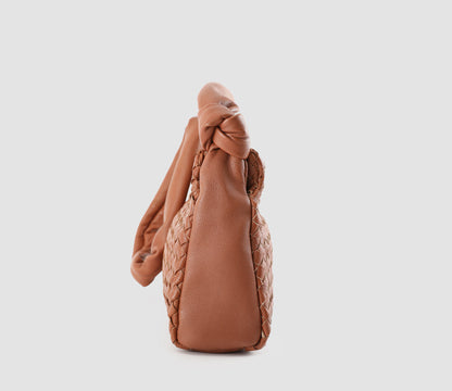 BOLINA/13 TASSEL PECAN