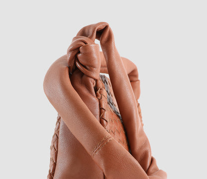 BOLINA/13 TASSEL PECAN