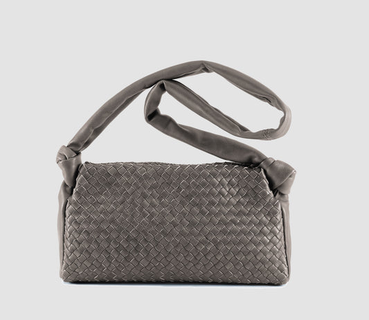 BOLINA/13 TASSEL WALNUT