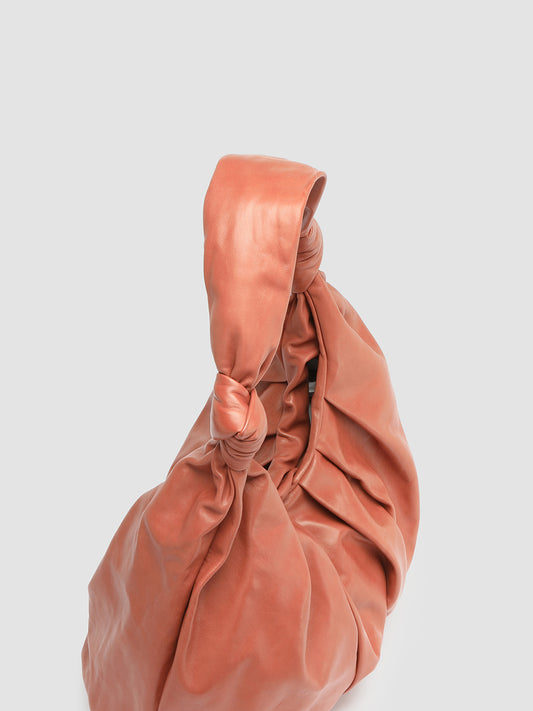 BOLINA/18 GUANTERIA RUST ROSE
