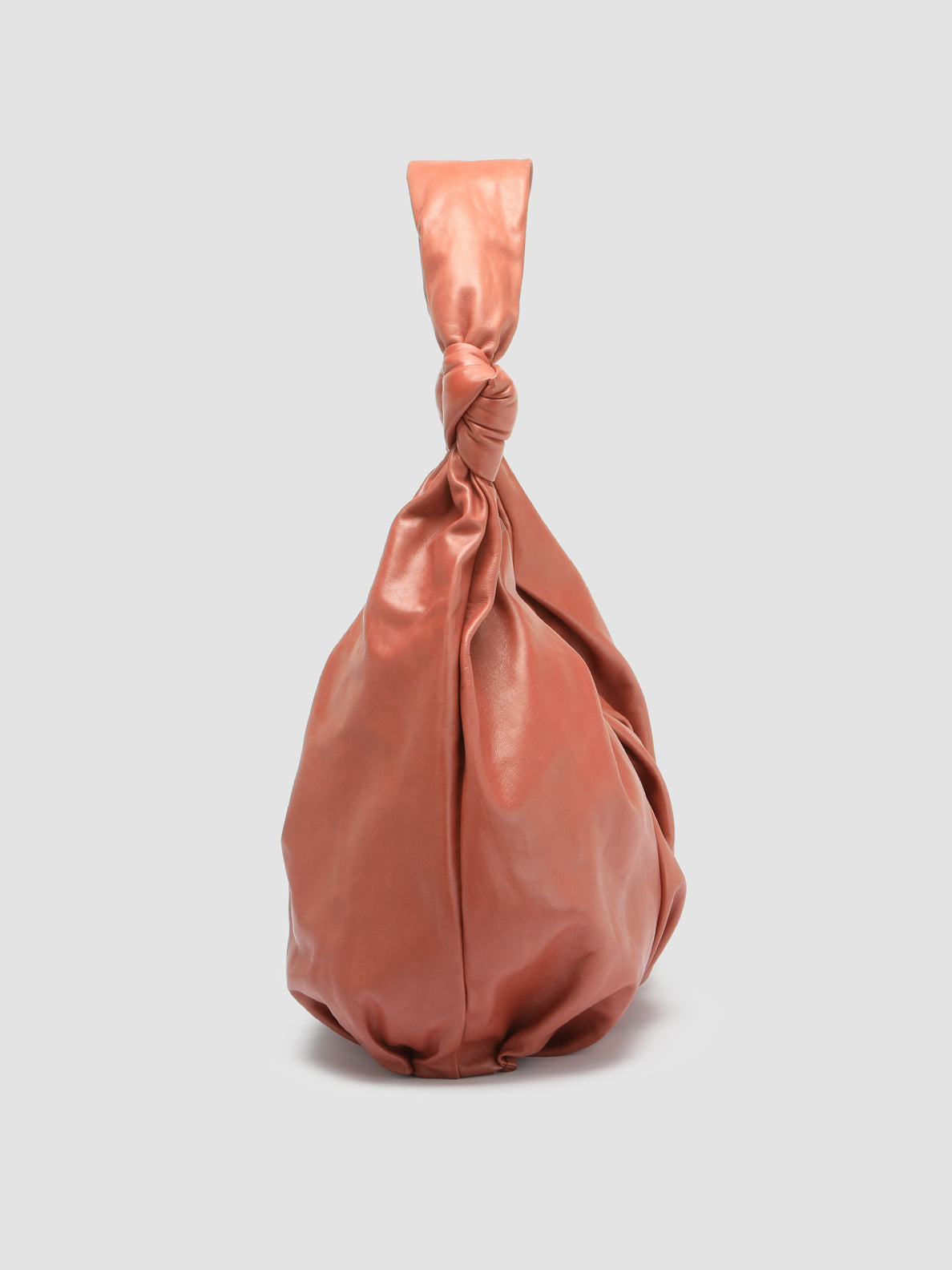 BOLINA/18 GUANTERIA RUST ROSE