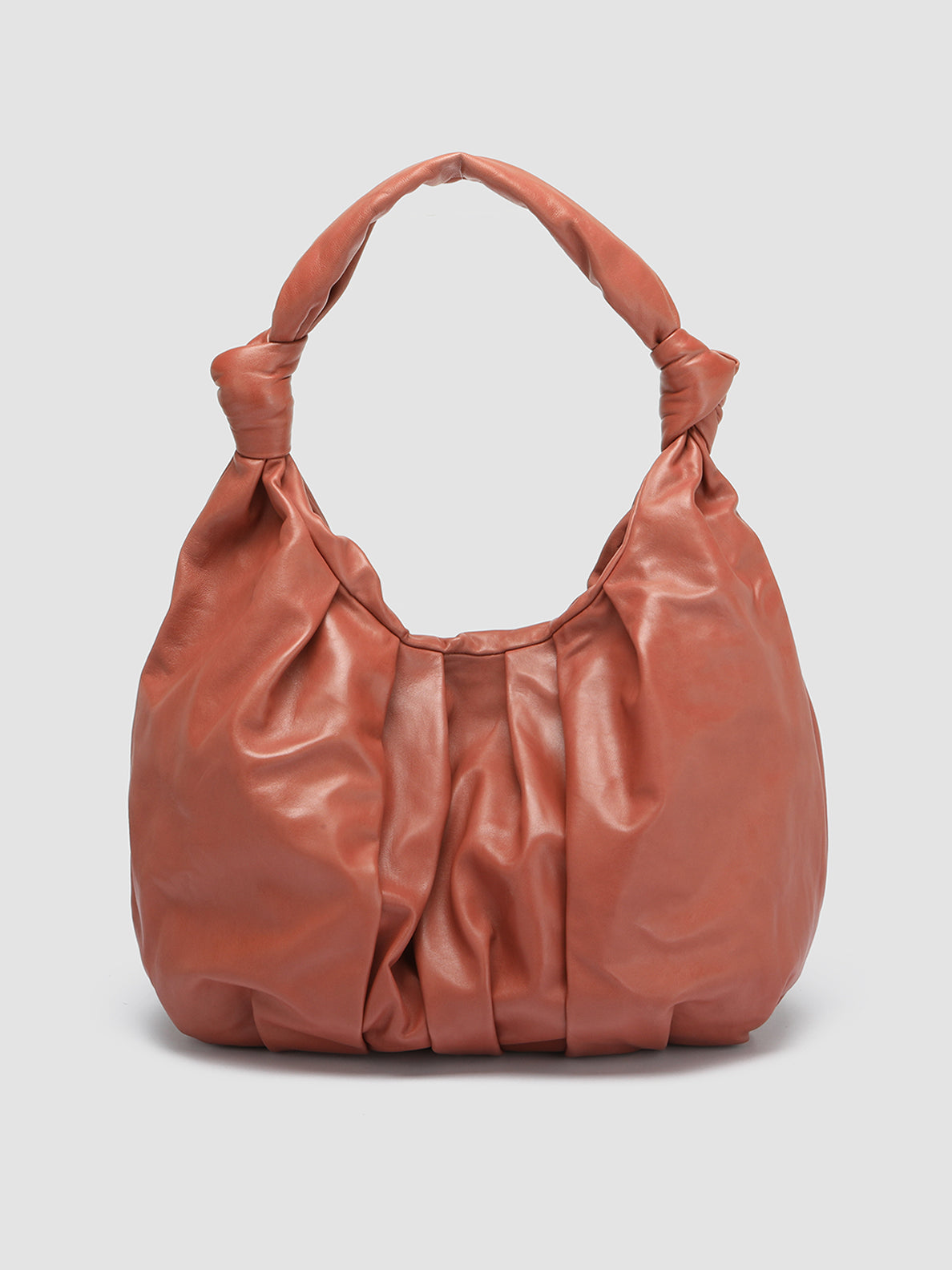 BOLINA/18 GUANTERIA RUST ROSE
