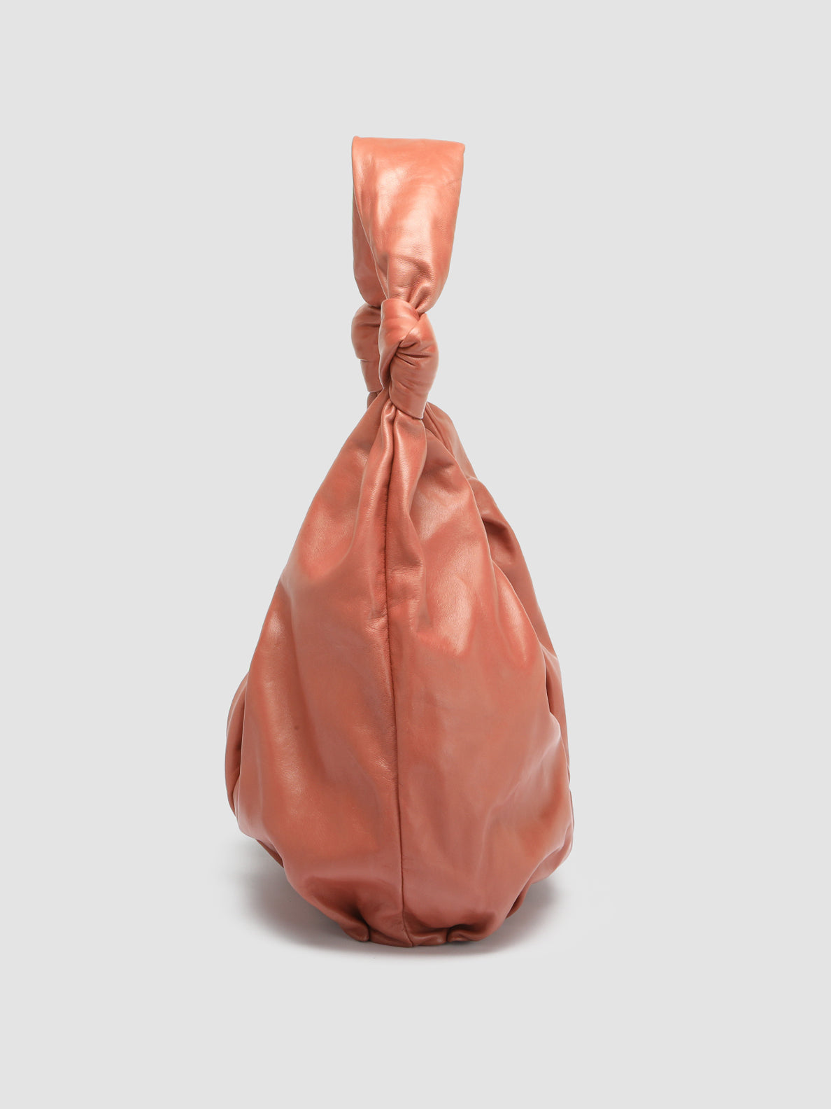 BOLINA/18 GUANTERIA RUST ROSE