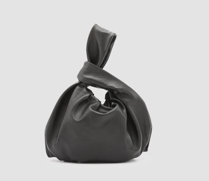 BOLINA/26 GUANTERIA NERO