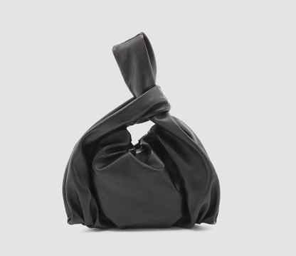 BOLINA/26 GUANTERIA NERO