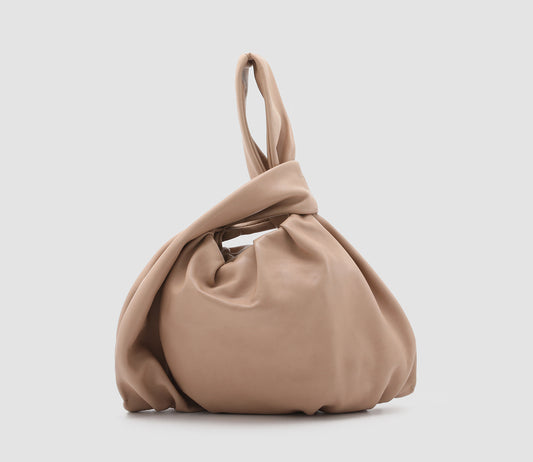 BOLINA/26 GUANTERIA TAUPE
