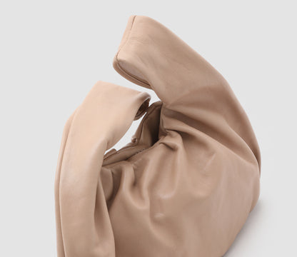BOLINA/26 GUANTERIA TAUPE