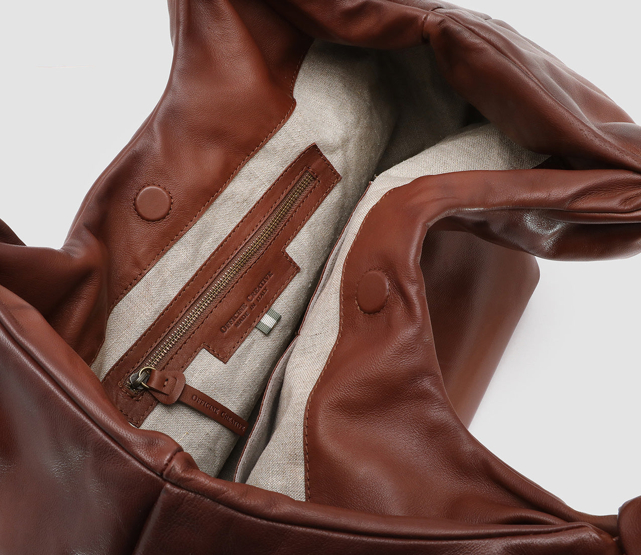BOLINA/03 AERO GUANTERIA BRUNO