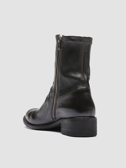 LISON/041 IGNIS/STRETCH T. EBANO