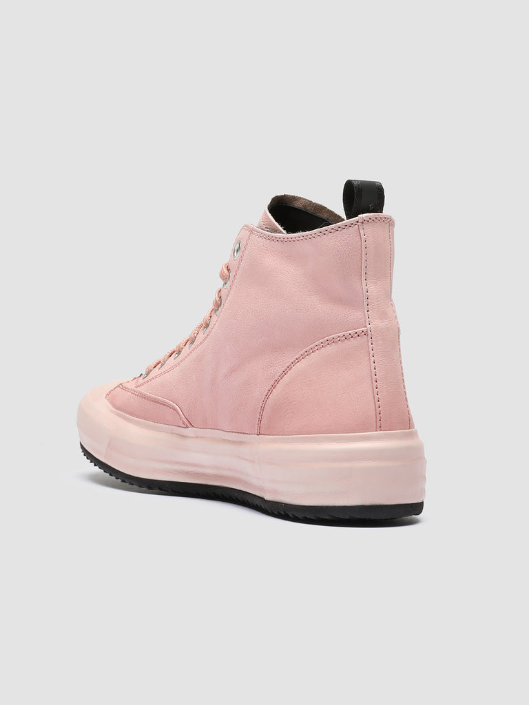 MES/108 FRIDA/GIANO DUSTY - PINK