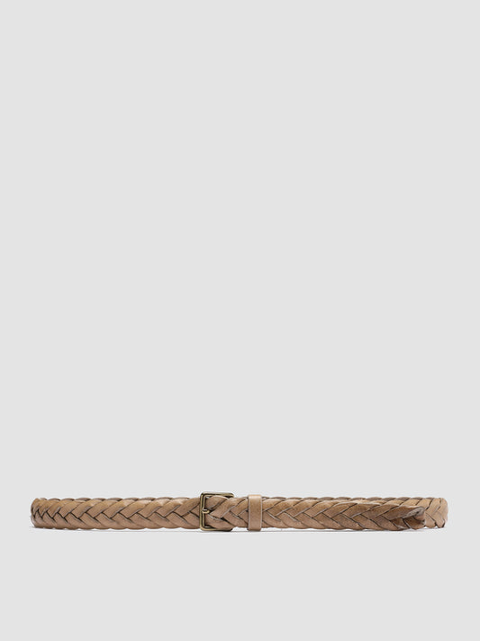 OC STRIP 20 VACCHETTA WALNUT