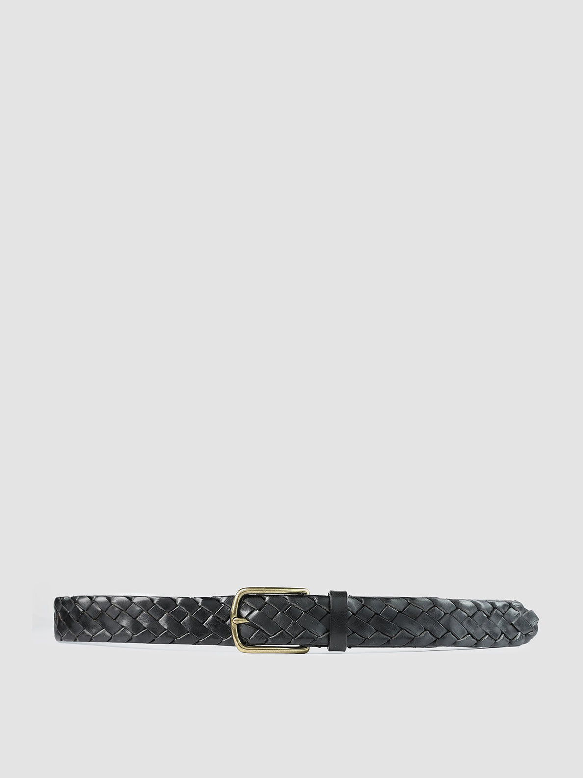 OC STRIP 21 VACCHETTA NERO