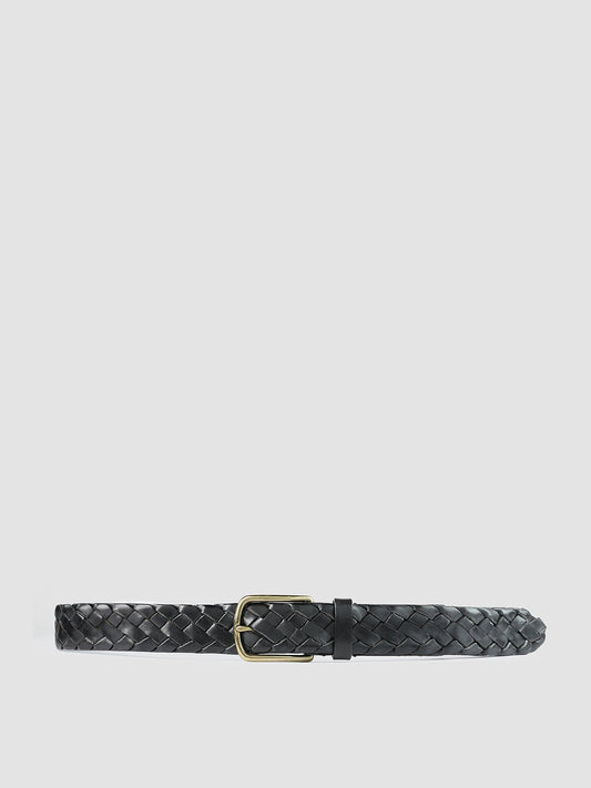 OC STRIP 21 VACCHETTA NERO