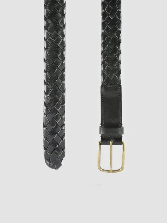 OC STRIP 21 VACCHETTA NERO