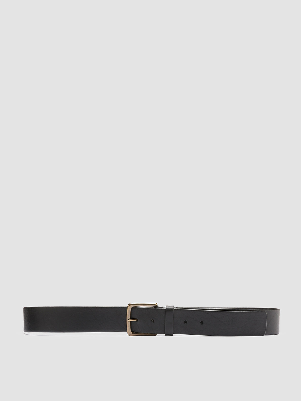 OC STRIP 22 VACCHETTA NERO