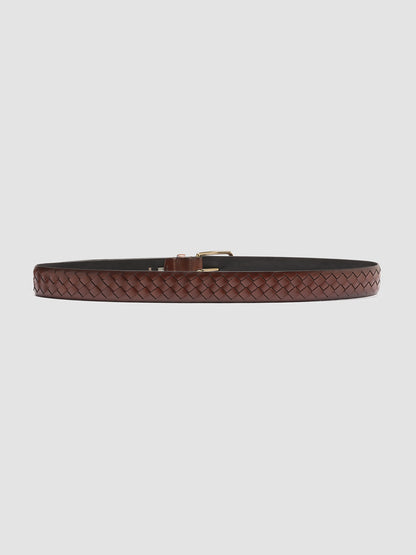 OC STRIP 28 AERO PARMA INTRECCIO TEAK